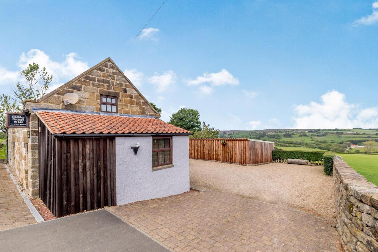 Lanes Barn Villa Glaisdale Exterior photo