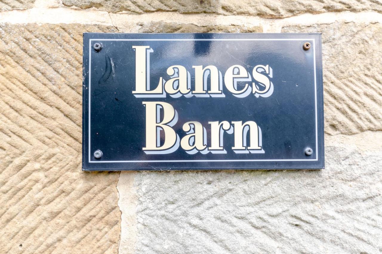 Lanes Barn Villa Glaisdale Exterior photo