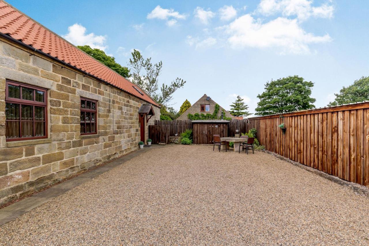 Lanes Barn Villa Glaisdale Exterior photo