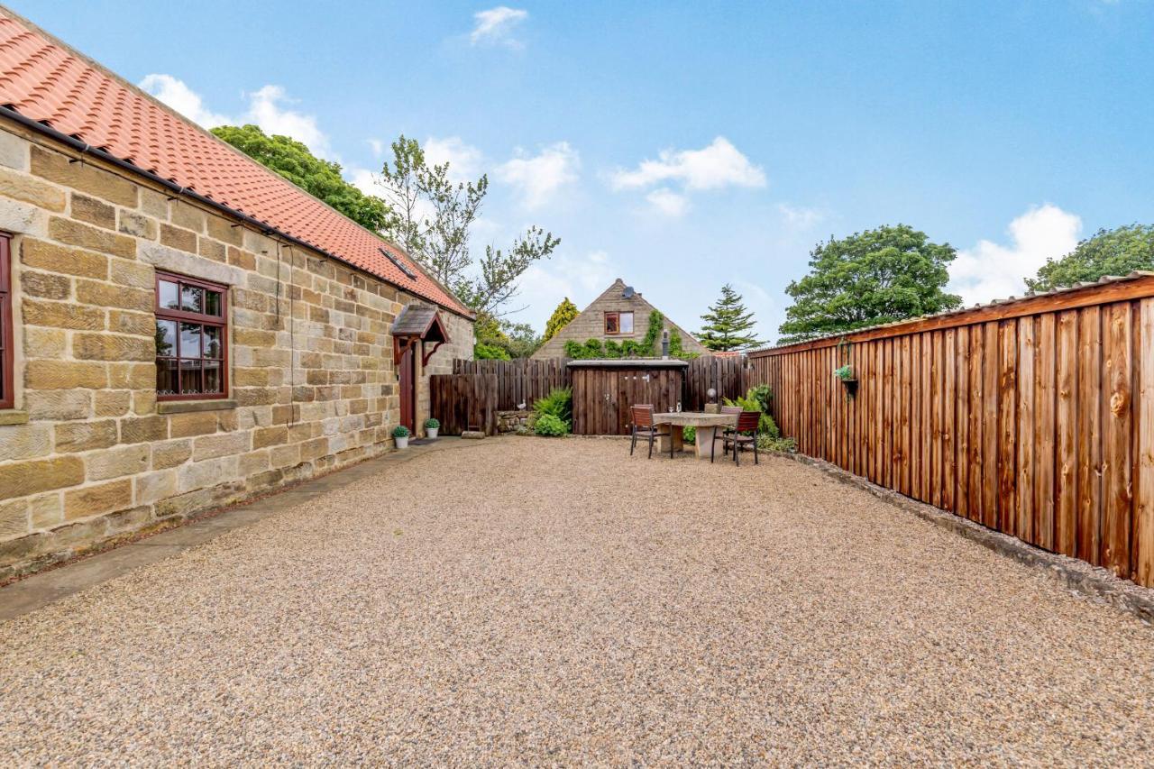 Lanes Barn Villa Glaisdale Exterior photo