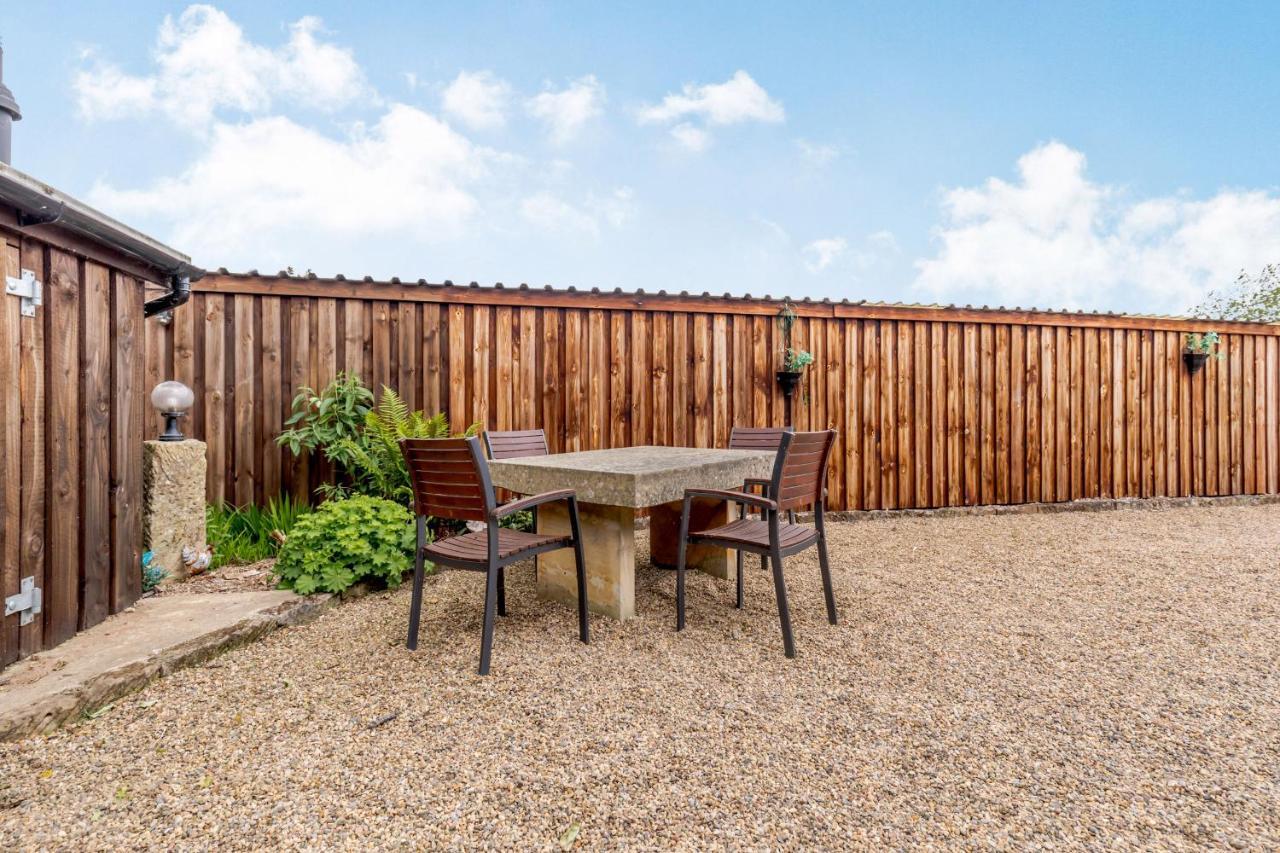 Lanes Barn Villa Glaisdale Exterior photo