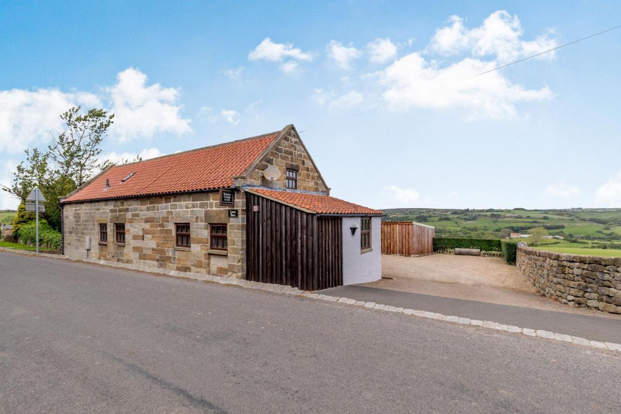 Lanes Barn Villa Glaisdale Exterior photo